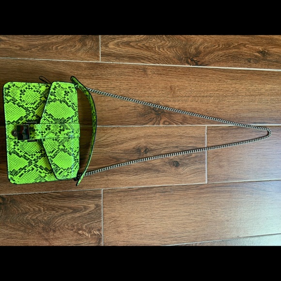 Zara purse - Picture 2 of 5